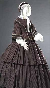 victorian gown misses historical roleplaying costume