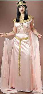 miss cleopatra historical roleplaying fantasy costume