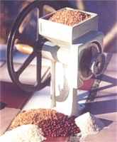 grain mill manual non electric appliance