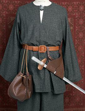 medieval accessories roleplaying cosplay costume