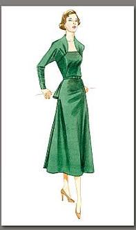 misses womens juniors 1950 dress historical retro vintage roleplaying costume