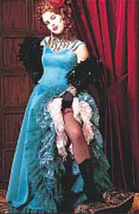 miss moulin rouge historical roleplaying fantasy costume