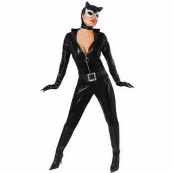catwoman tv series 1960 junior miss women roleplaying fantasy cosplay halloween costume